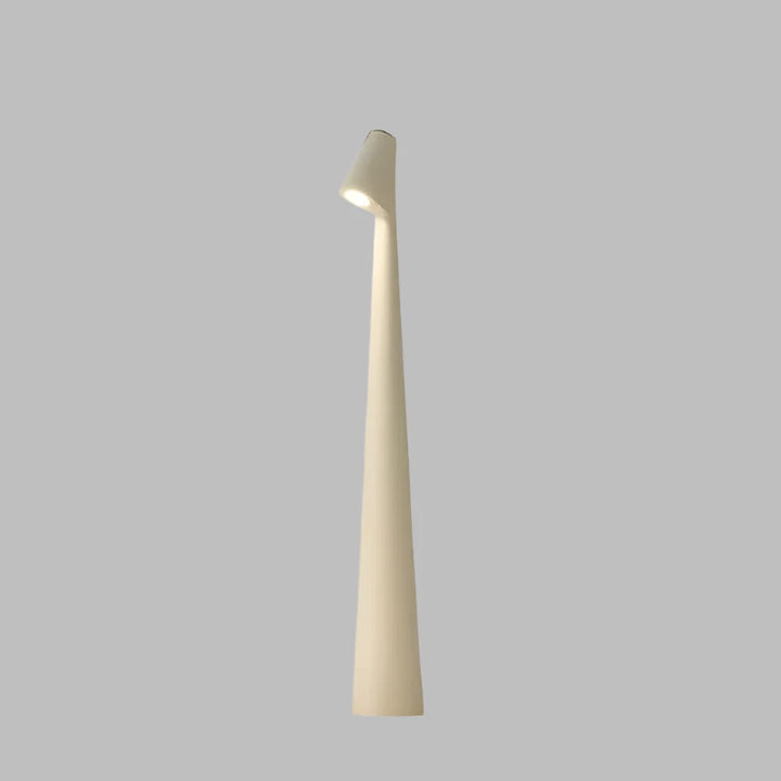 Stylish table lamp - wireless | Kalsten