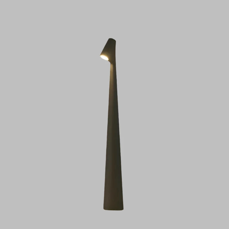 Stylish table lamp - wireless | Kalsten