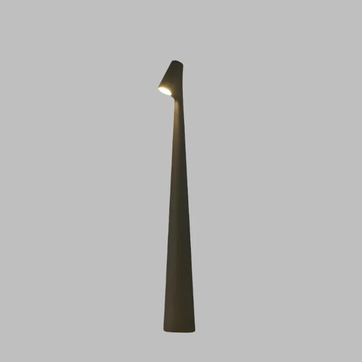Stylish table lamp - wireless | Kalsten