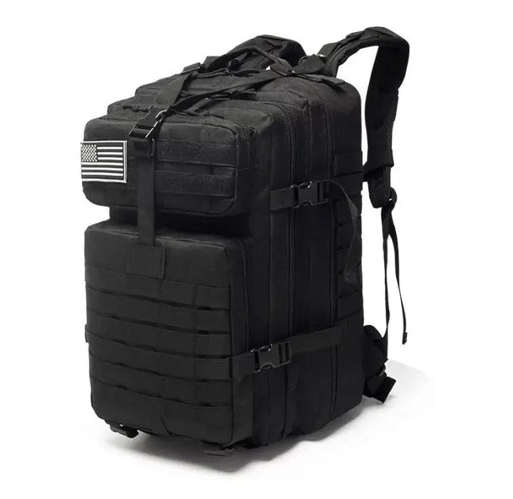50-Liter-Tactical Backpack for Outdoor and Travel | Kalsten