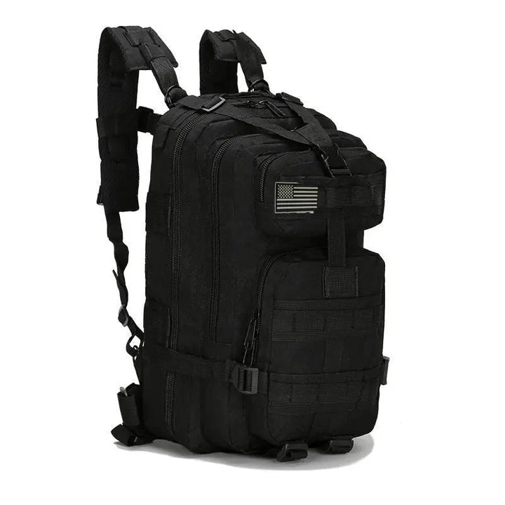 50-Liter-Tactical Backpack for Outdoor and Travel | Kalsten