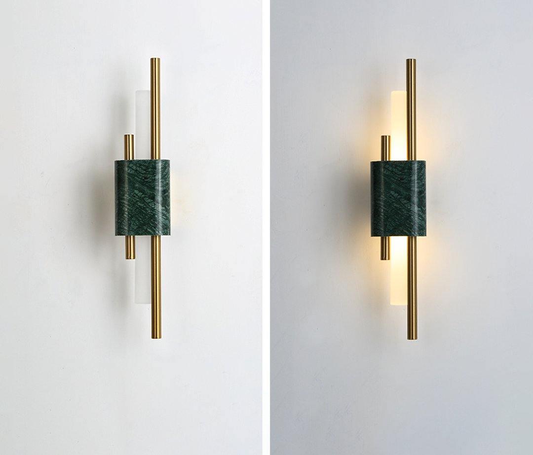 Tanto Wall-mounted light Wall Light | Kalsten