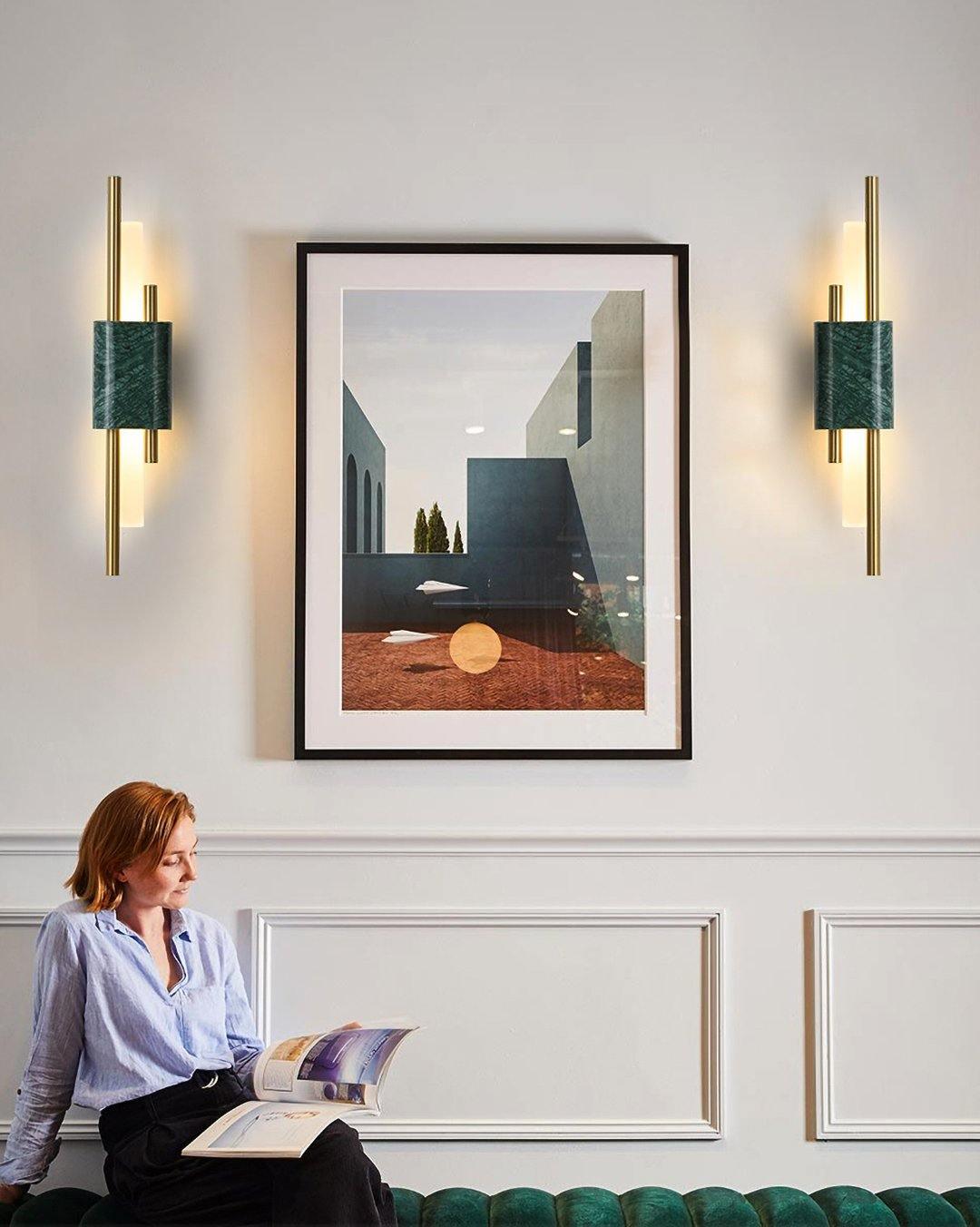 Tanto Wall-mounted light Wall Light | Kalsten