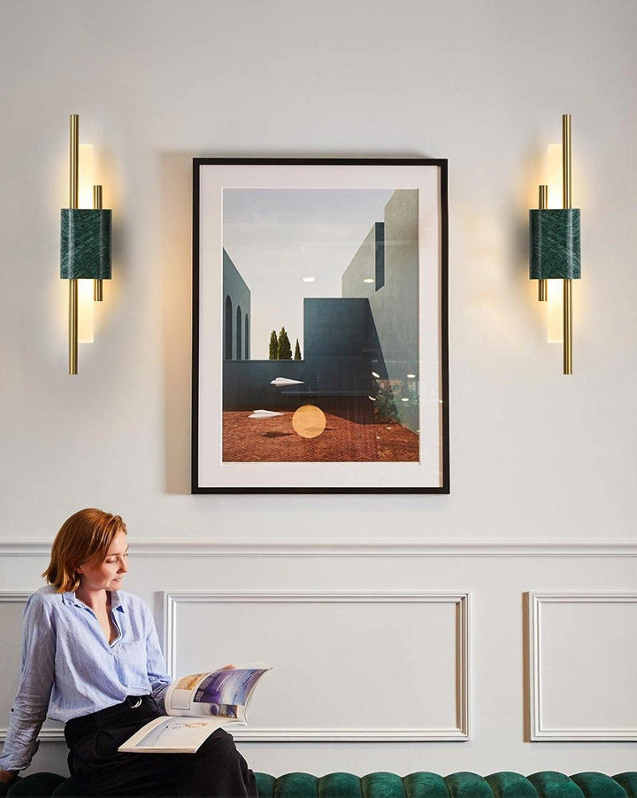 Tanto Wall-mounted light Wall Light | Kalsten