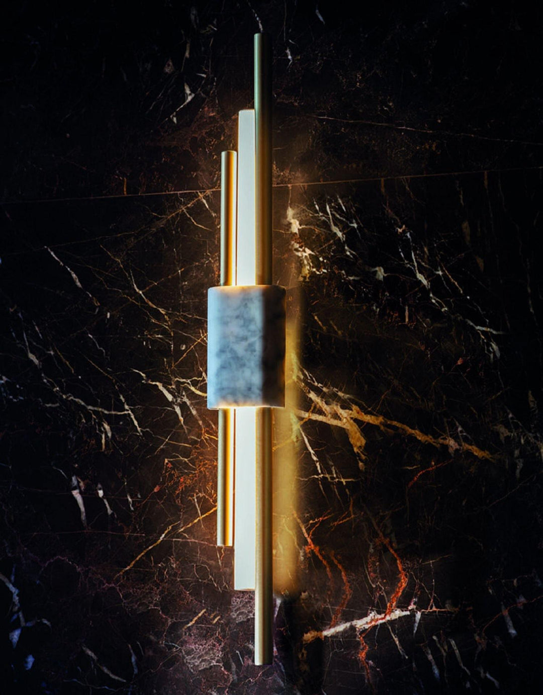 Tanto Wall-mounted light Wall Light | Kalsten
