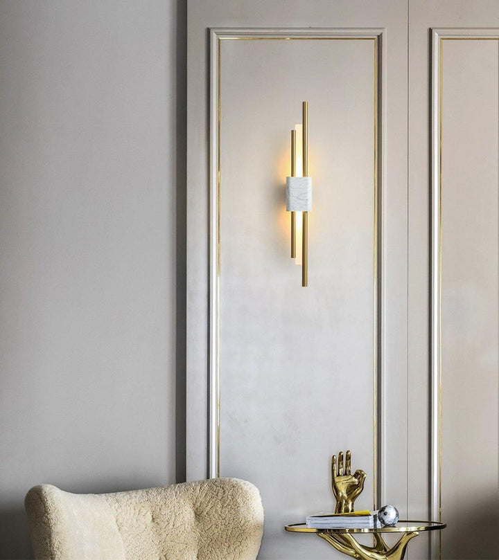 Tanto Wall-mounted light Wall Light | Kalsten