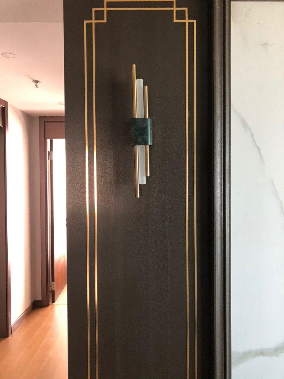 Tanto Wall-mounted light Wall Light | Kalsten
