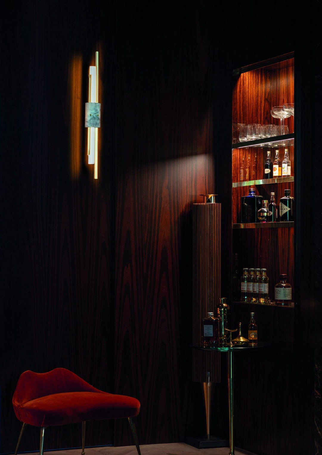 Tanto Wall-mounted light Wall Light | Kalsten