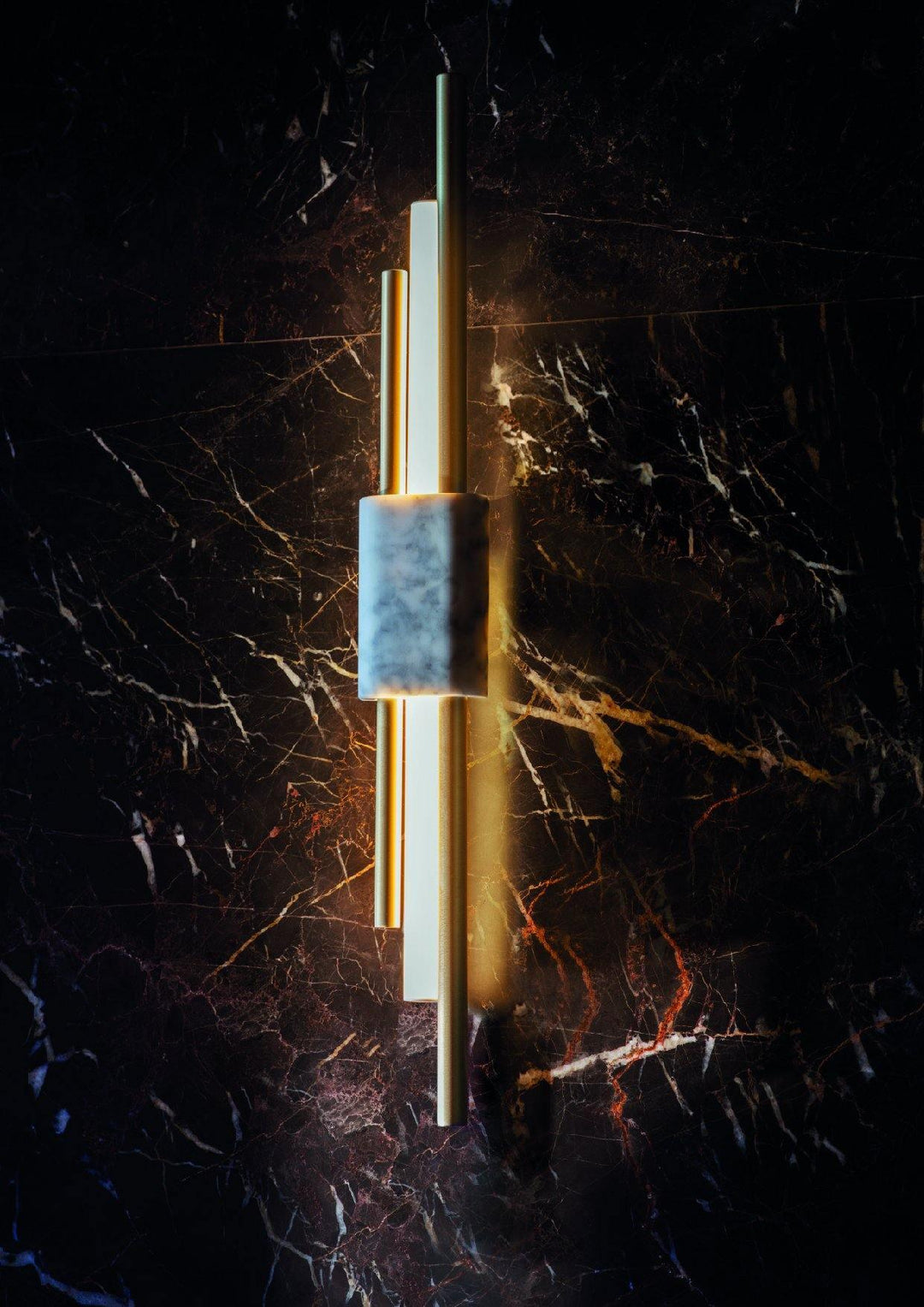Tanto Wall-mounted light Wall Light | Kalsten