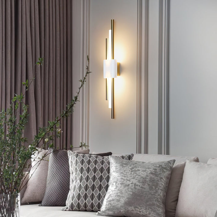 Tanto Wall-mounted light Wall Light | Kalsten
