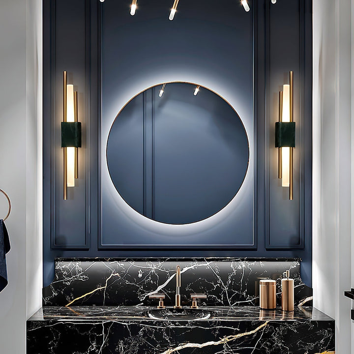 Tanto Wall-mounted light Wall Light | Kalsten