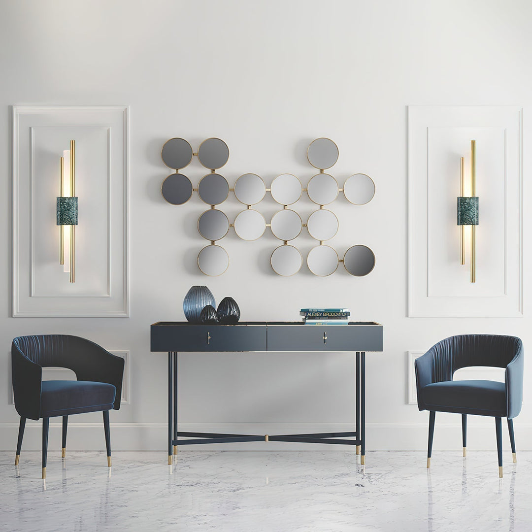 Tanto Wall-mounted light Wall Light | Kalsten