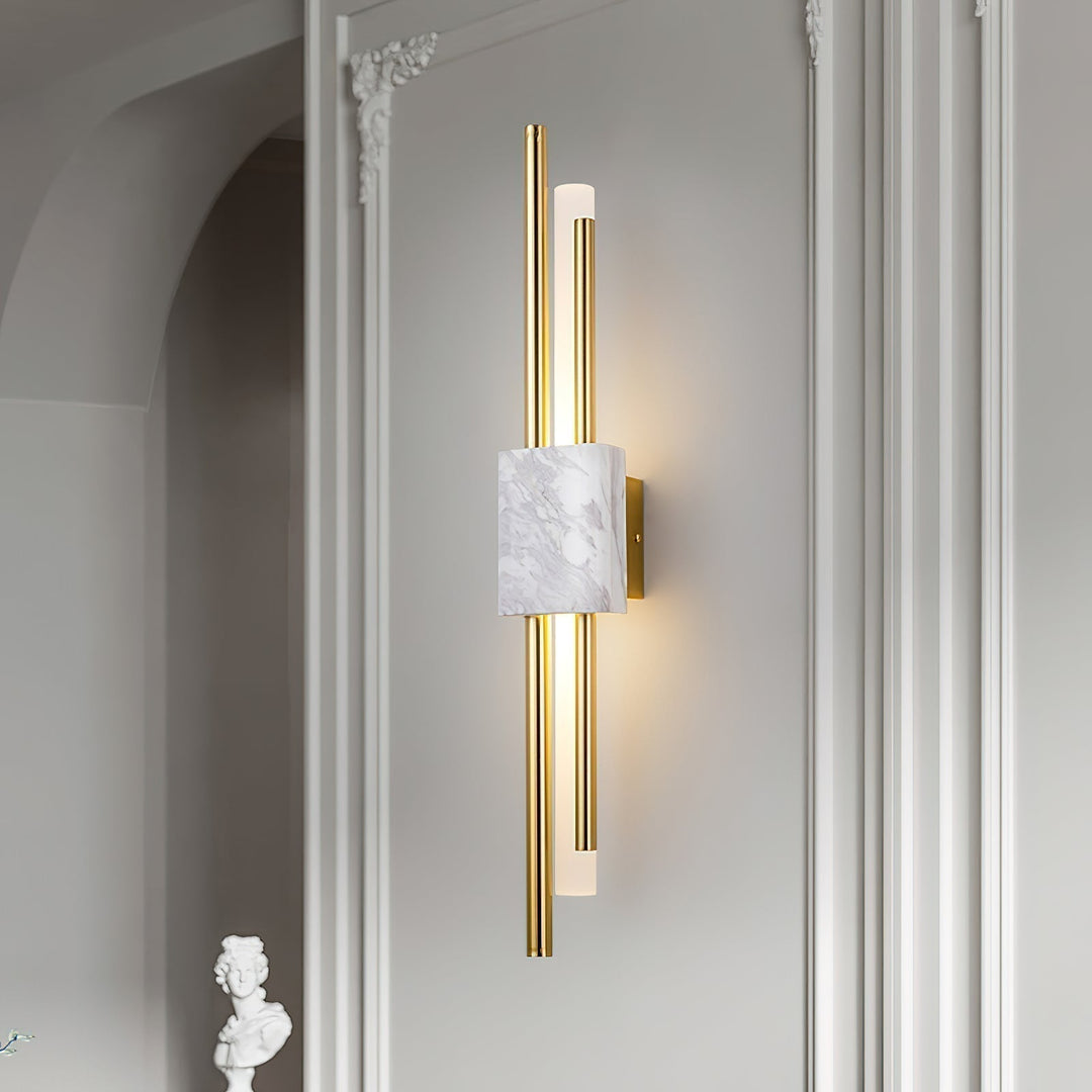 Tanto Wall-mounted light Wall Light | Kalsten