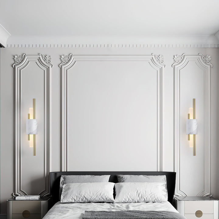 Tanto Wall-mounted light Wall Light | Kalsten