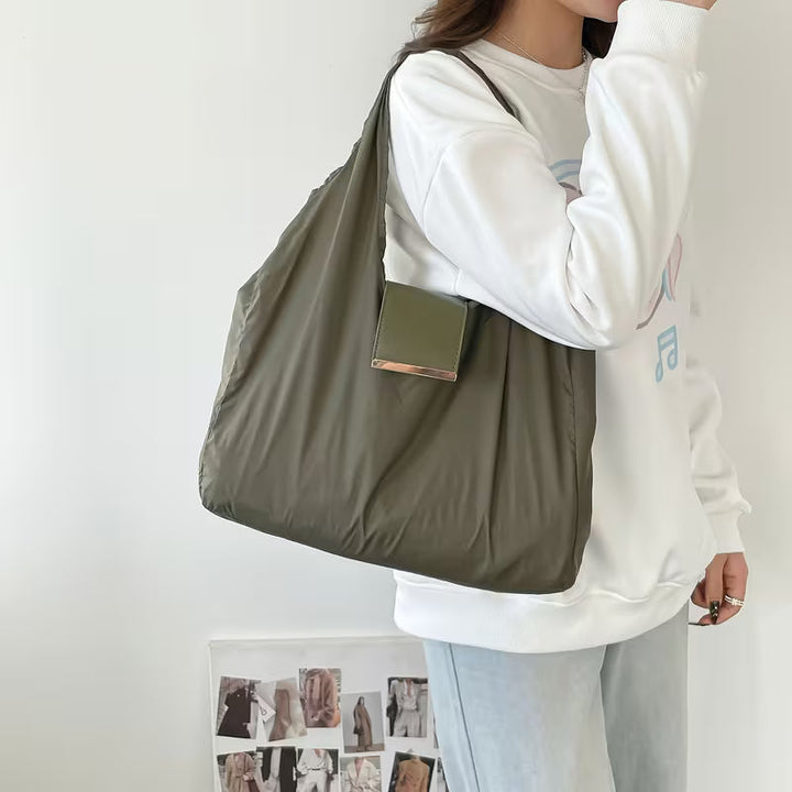 FlexiTote — Never without it – your smart bag for freedom and style always with you! | Kalsten