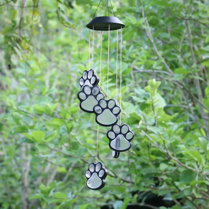 Solar Steps - Solar-powered garden lighting Kalsten