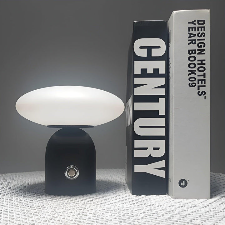 NordicShroom - Mari Mushroom Table Lamp | Kalsten