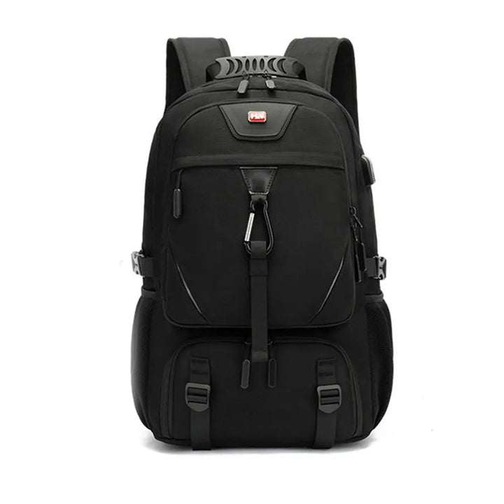 Tech Trek Pro 50-80L The Ultimate Backpack With USB Connection | Kalsten