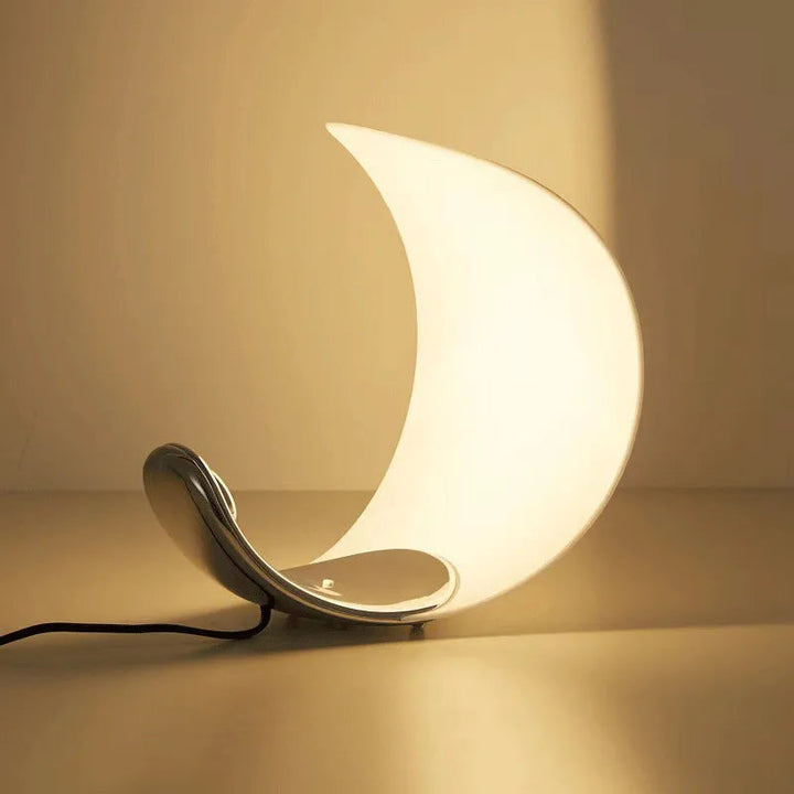 Reading lamp "Moonlight Crescent" | Kalsten