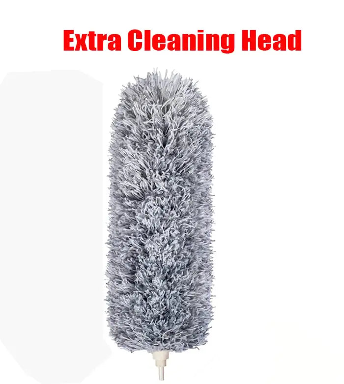 Extra-Long Telescopic Microfibre Duster