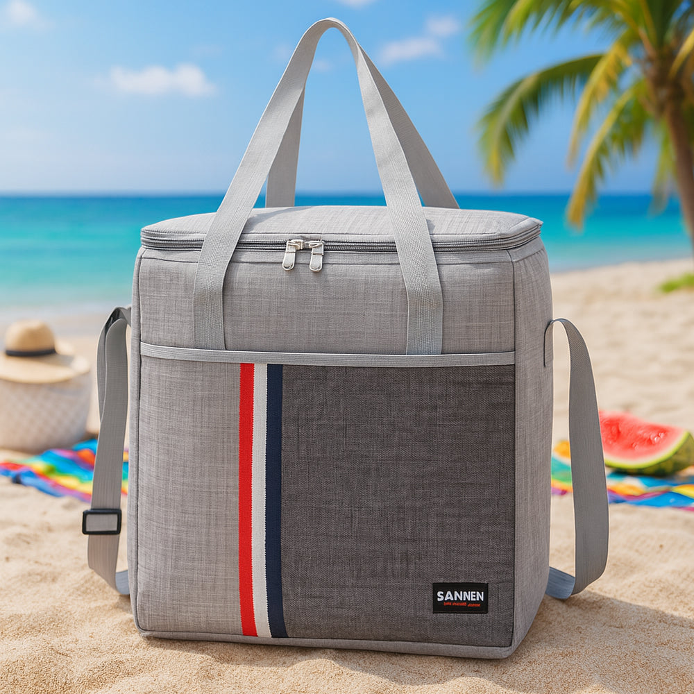 Thermal bag 15 liters or 27 liters | Kalsten