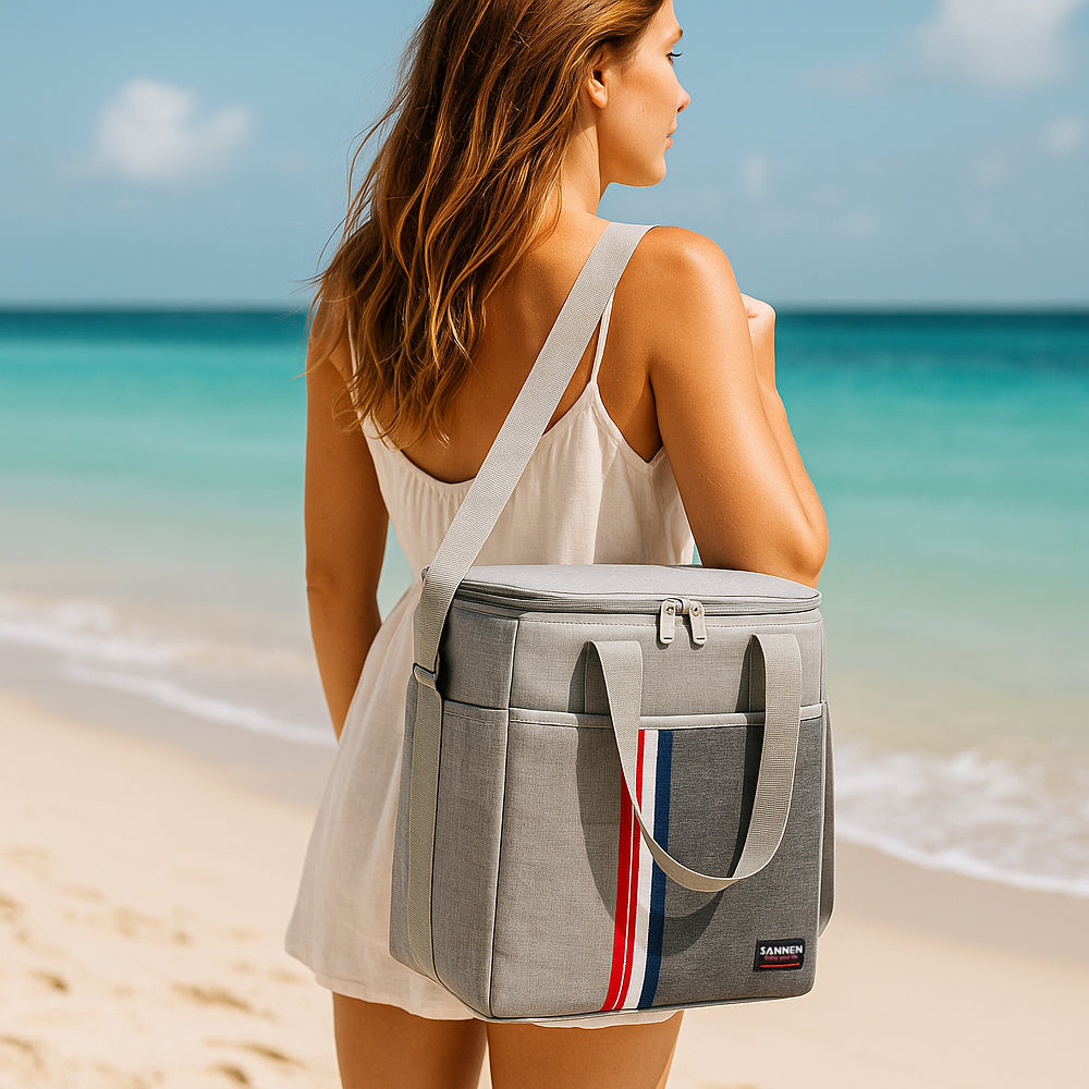 Thermal bag 15 liters or 27 liters | Kalsten