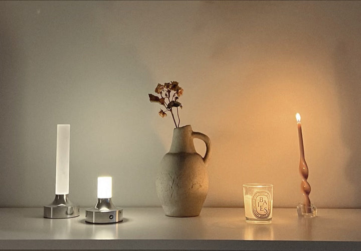 Opulence Light! - Luxurious Lighting for Home Workspaces Kalsten
