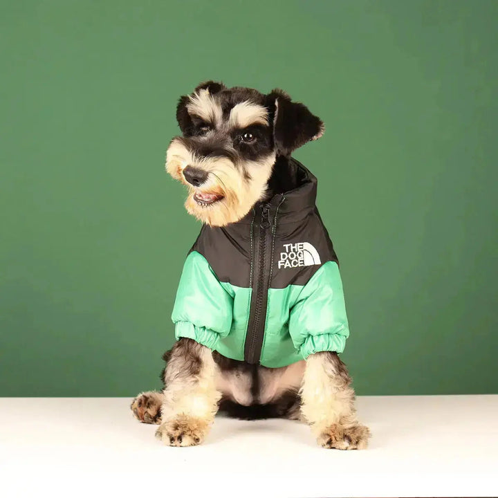 Kalsten | The Dog Face Jacket - Type A