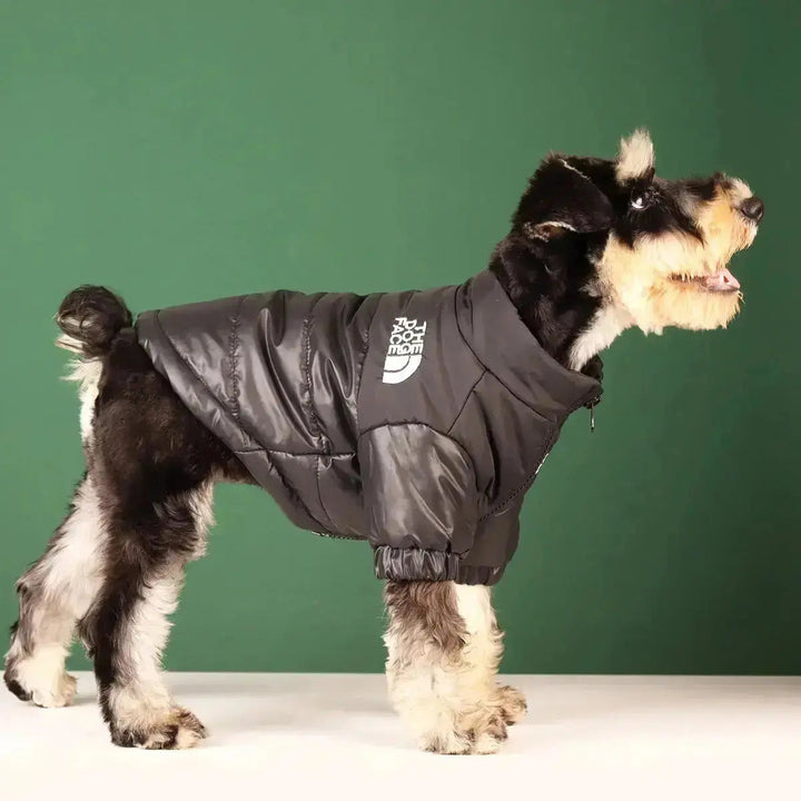 Kalsten | The Dog Face Jacket - Type A
