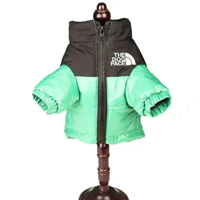 Kalsten | The Dog Face Jacket - Type A