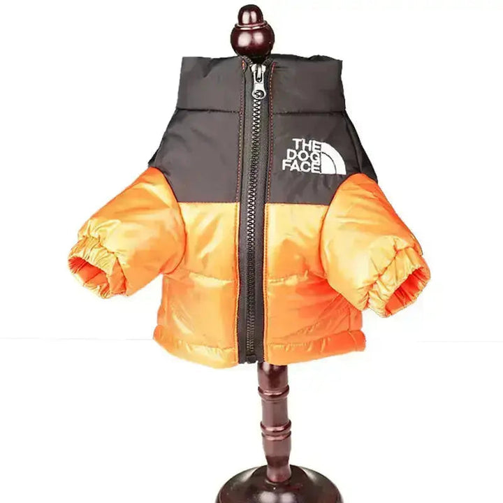 Kalsten | The Dog Face Jacket - Type A