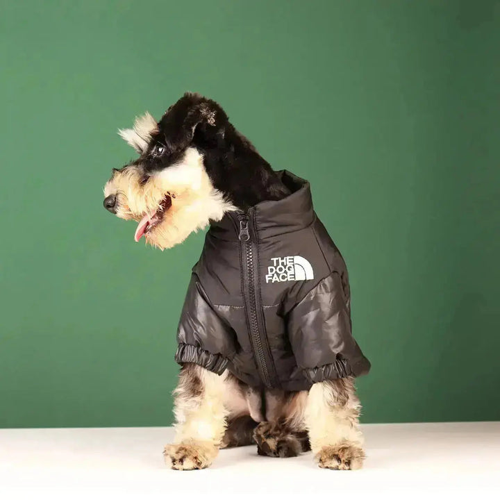 Kalsten | The Dog Face Jacket - Type A