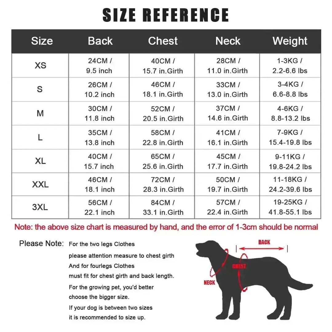 Kalsten | The Dog Face Jacket - Type A
