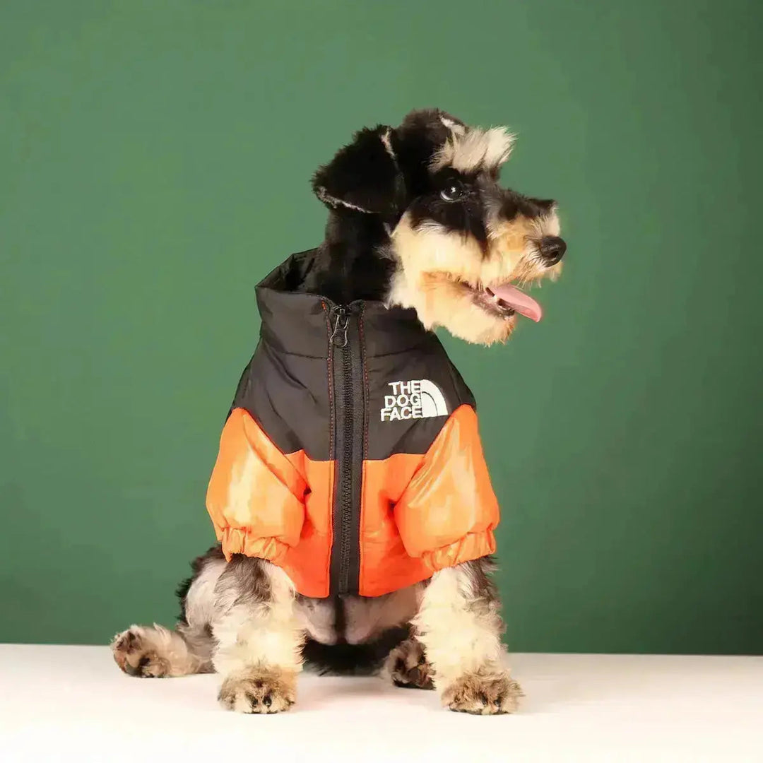 Kalsten | The Dog Face Jacket - Type A
