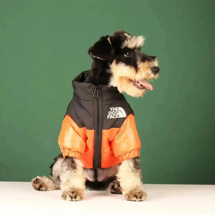 Kalsten | The Dog Face Jacket - Type A