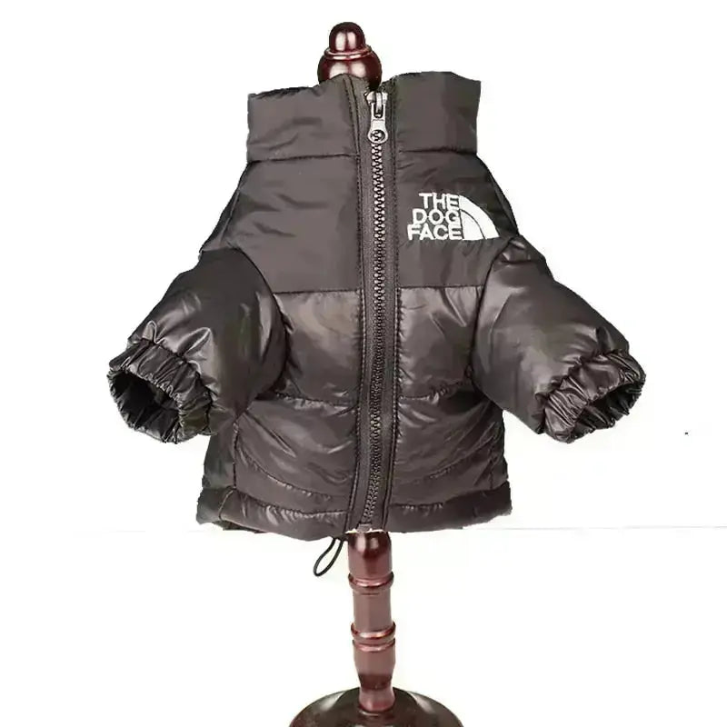 Kalsten | The Dog Face Jacket - Type A