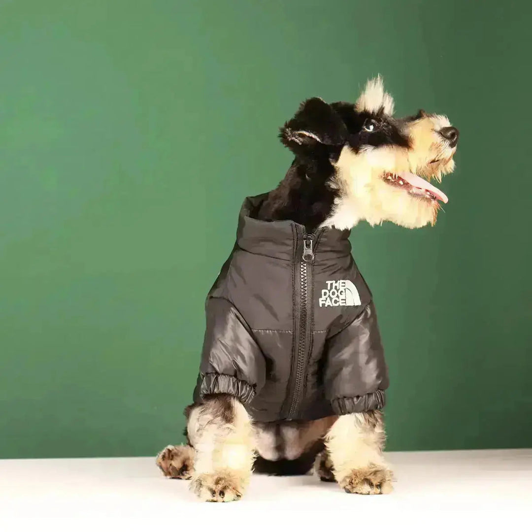Kalsten | The Dog Face Jacket - Type A