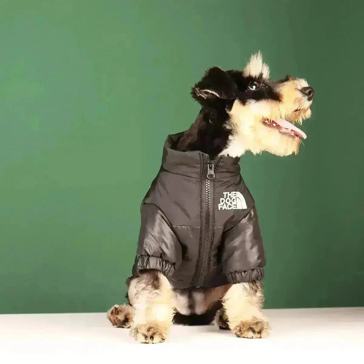 Kalsten | The Dog Face Jacket - Type A