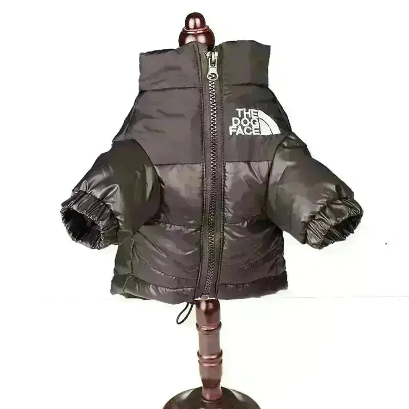 Kalsten | The Dog Face Jacket - Type A