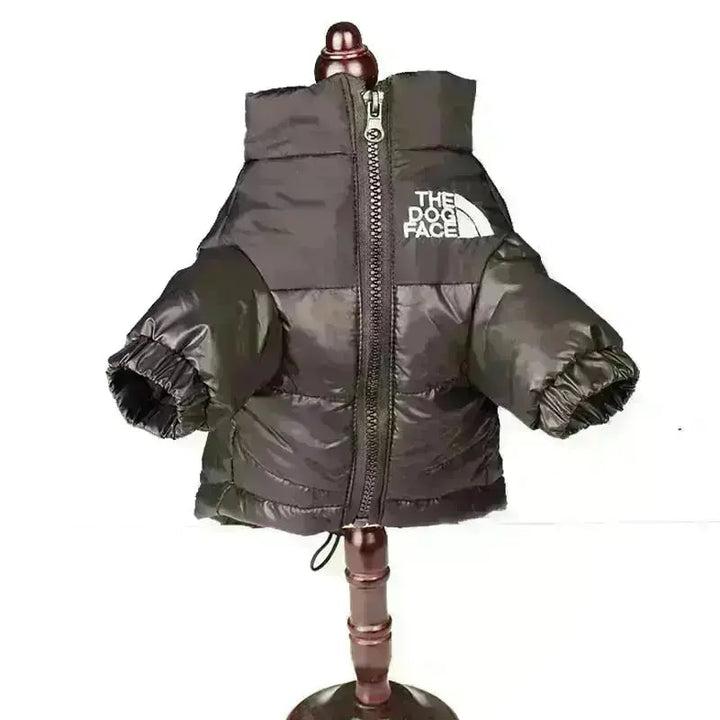 Kalsten | The Dog Face Jacket - Type A