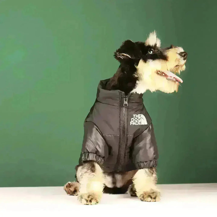 Kalsten | The Dog Face Jacket - Type A