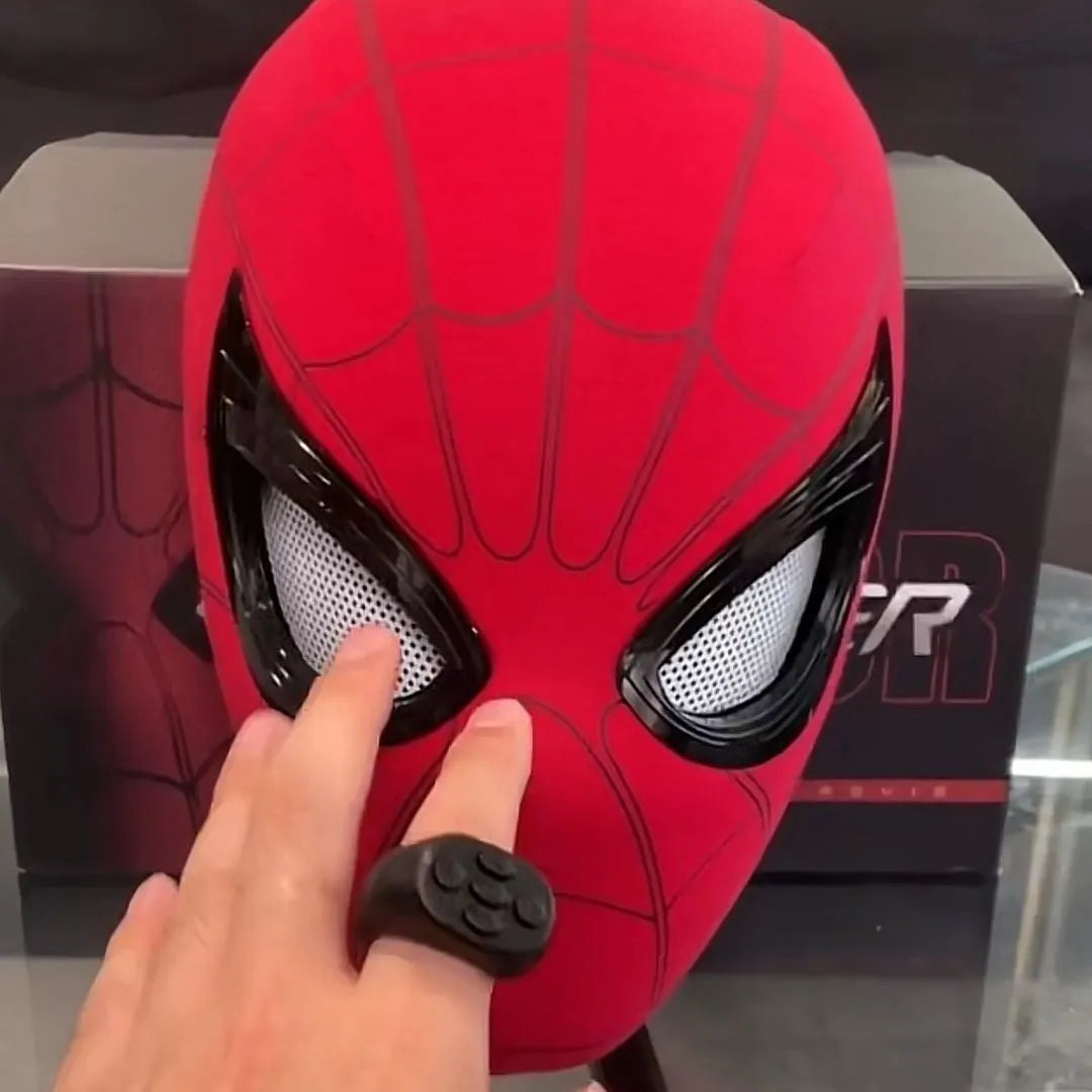 Kalsten | Spidey-Mask | Superhero-Mask