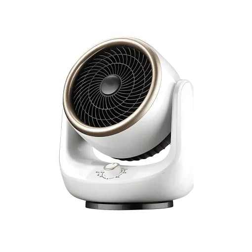 Portable Silent Air Circulation Fan – Ultra Quiet with Remote Control | Kalsten