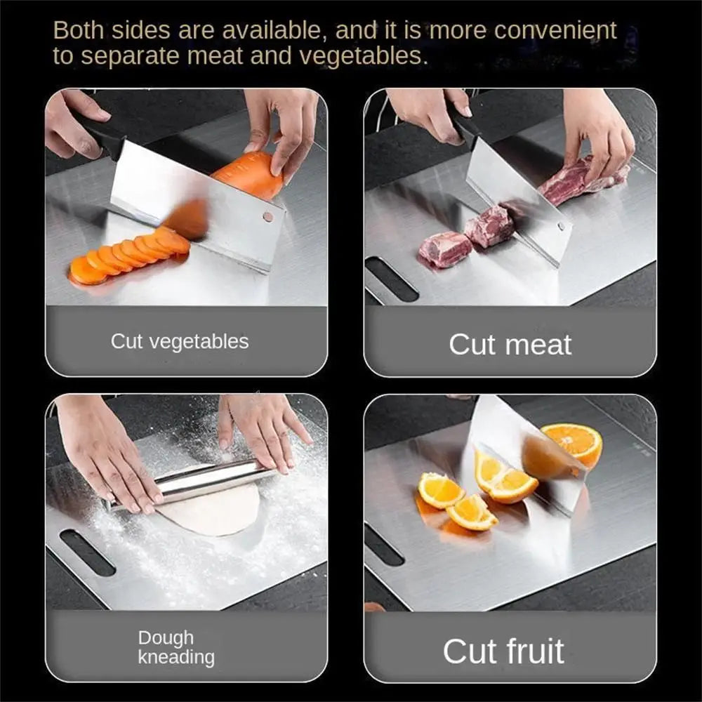 Skanto | Titan Cutting Board