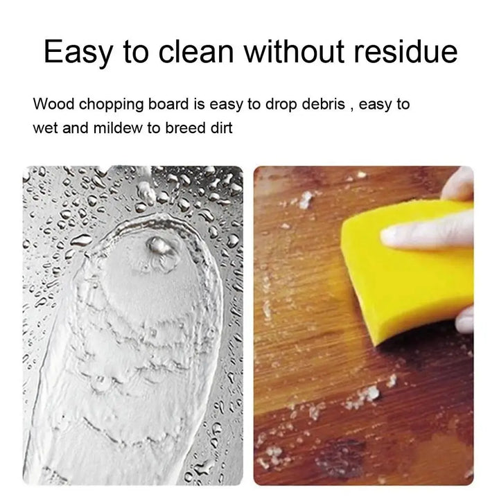 Titanium Kitchen Cutting Board