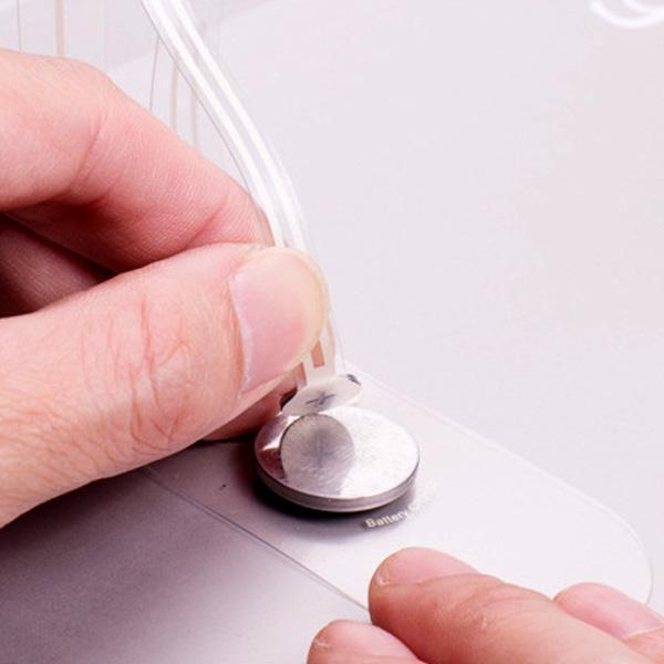 Thinnest LED Bookmark Reading Light | Kalsten