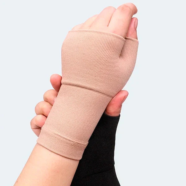 ThumbGuard | Advanced compression sleeve for wrist for improved mobility and support | Kalsten