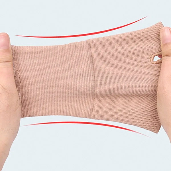 ThumbGuard | Advanced compression sleeve for wrist for improved mobility and support | Kalsten