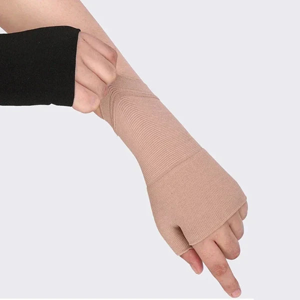ThumbGuard | Advanced compression sleeve for wrist for improved mobility and support | Kalsten