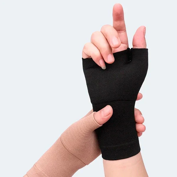 ThumbGuard | Advanced compression sleeve for wrist for improved mobility and support | Kalsten